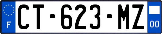 CT-623-MZ