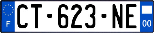 CT-623-NE