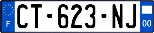 CT-623-NJ