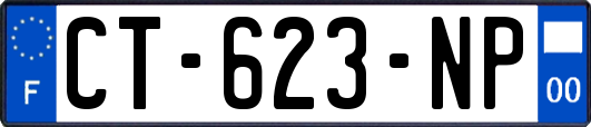 CT-623-NP