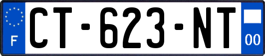 CT-623-NT