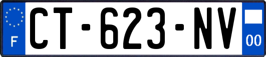 CT-623-NV