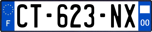 CT-623-NX