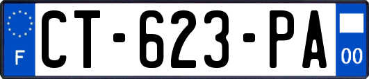 CT-623-PA