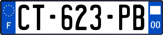 CT-623-PB