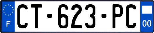 CT-623-PC