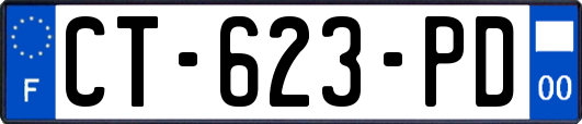 CT-623-PD