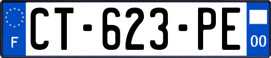 CT-623-PE