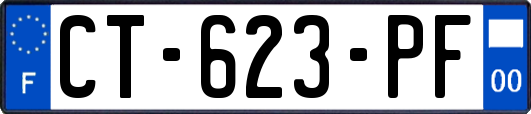 CT-623-PF