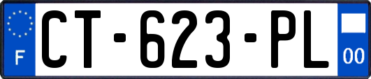 CT-623-PL