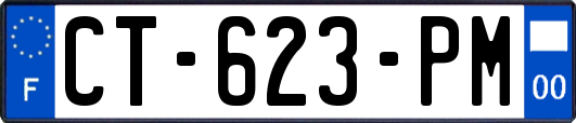 CT-623-PM