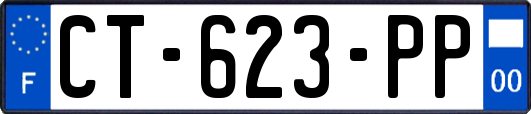 CT-623-PP