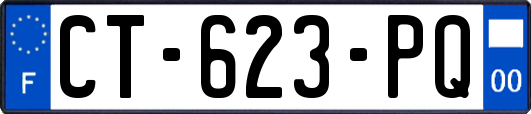 CT-623-PQ