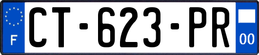 CT-623-PR