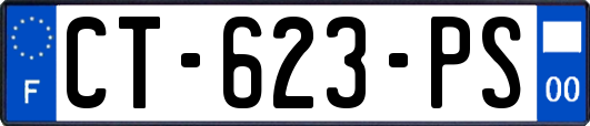 CT-623-PS