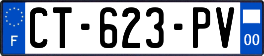 CT-623-PV