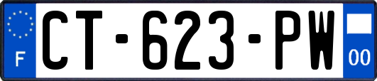 CT-623-PW