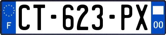 CT-623-PX