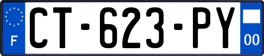 CT-623-PY