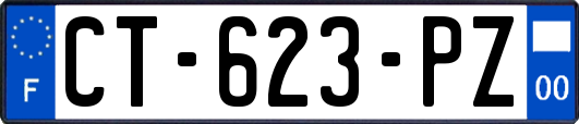 CT-623-PZ