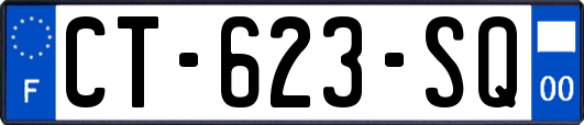 CT-623-SQ