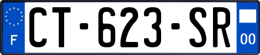 CT-623-SR