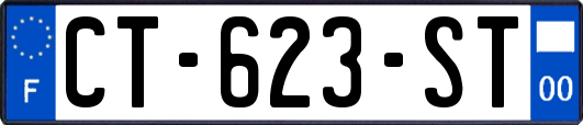 CT-623-ST