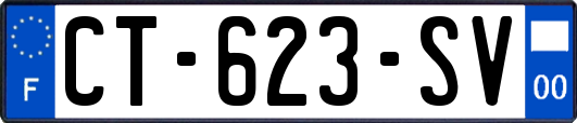 CT-623-SV