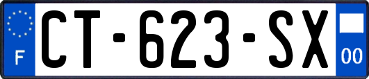 CT-623-SX