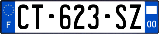 CT-623-SZ