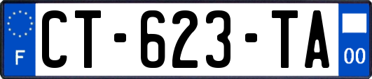 CT-623-TA