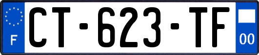 CT-623-TF