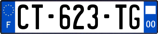 CT-623-TG