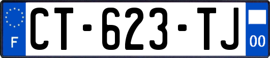 CT-623-TJ