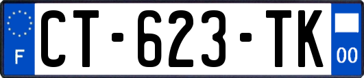CT-623-TK