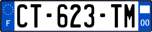 CT-623-TM