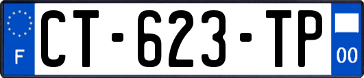 CT-623-TP