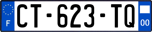 CT-623-TQ