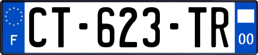 CT-623-TR