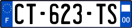 CT-623-TS