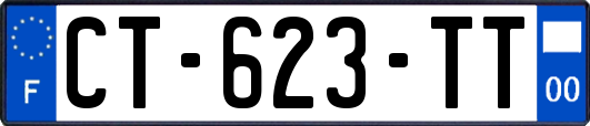 CT-623-TT