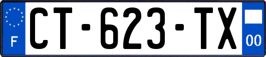 CT-623-TX