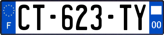 CT-623-TY