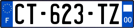 CT-623-TZ