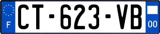 CT-623-VB
