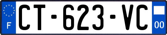 CT-623-VC