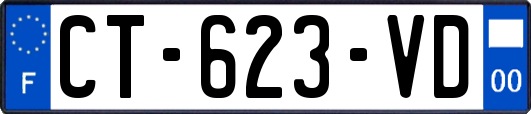 CT-623-VD