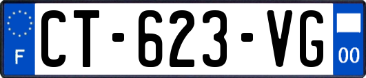CT-623-VG