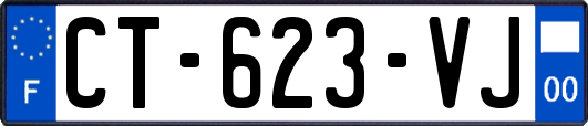 CT-623-VJ