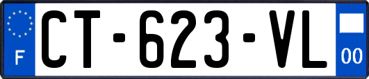 CT-623-VL